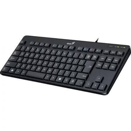 Клавиатура проводная Genius LuxeMate 110