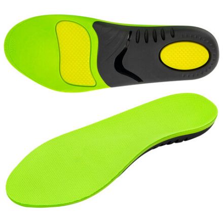 Стельки для кроссовок СПОРТИВНЫЕ КАРКАСНЫЕ, материал PU PRO SPORT, размер RU 36-37 / EU 37-38, с линиями выреза, SHEGRA (ШЕГРА), 700765 Стельки для кроссовок СПОРТИВНЫЕ КАРКАСНЫЕ, материал PU PRO SPORT, размер RU 36-37 / EU 37-38, с линиями выреза, SHEGRA (ШЕГРА), 700765