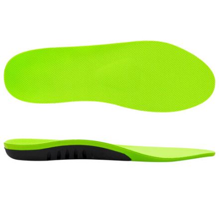 Стельки для кроссовок СПОРТИВНЫЕ КАРКАСНЫЕ, материал PU PRO SPORT, размер RU 36-37 / EU 37-38, с линиями выреза, SHEGRA (ШЕГРА), 700765 Стельки для кроссовок СПОРТИВНЫЕ КАРКАСНЫЕ, материал PU PRO SPORT, размер RU 36-37 / EU 37-38, с линиями выреза, SHEGRA (ШЕГРА), 700765