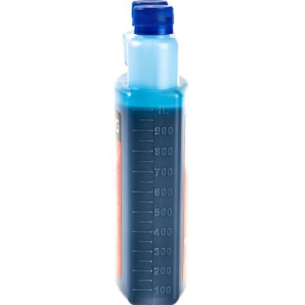 Масло RedVerg 2-х тактное полусинтетика c дозатором (1л)