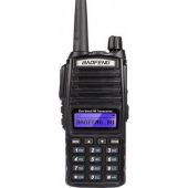 Рация BAOFENG UV-82 (5 Вт) 1800 mAh