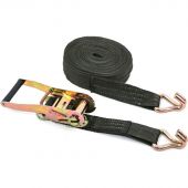 Ремень крепления груза STVOL, с храповиком, 12 м, 10 т, шт (SLS6)