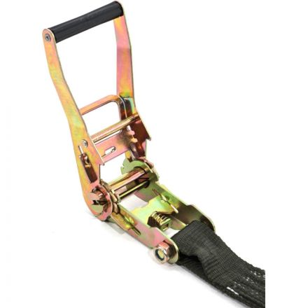 Ремень крепления груза STVOL, с храповиком, 12 м, 10 т, шт (SLS6)