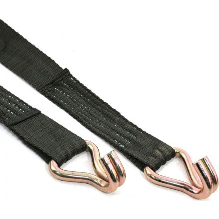 Ремень крепления груза STVOL, с храповиком, 12 м, 10 т, шт (SLS6)