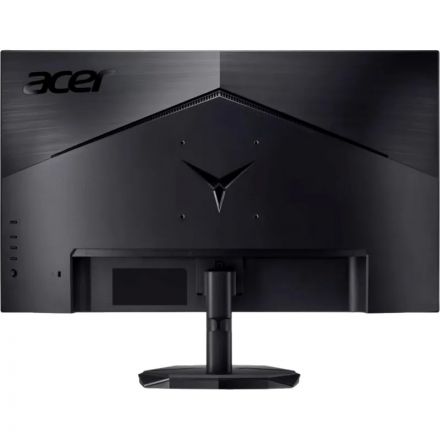 Монитор Acer Nitro (UM.QX1CD.101)23,8/FHD/IPS/200Hz/250cd/0,5ms/HDMI/DP Монитор Acer Nitro (UM.QX1CD.101)23,8/FHD/IPS/200Hz/250cd/0,5ms/HDMI/DP