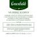 Чай Greenfield Wildberry Rooibos трав, 25пак 1390-10
