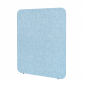 Колл-центр Перегородка боковая проходная KC.B (P) Romeo-09 900*1200*18 Колл-центр Перегородка боковая проходная KC.B (P) Romeo-09 900*1200*18