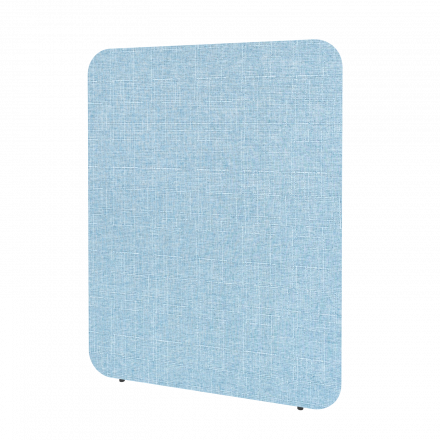 Колл-центр Перегородка боковая проходная KC.B (P) Romeo-09 900*1200*18