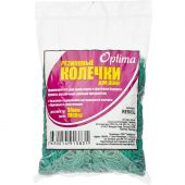 Резинка универсальная 1000г диам.30мм зелёная Резинка универсальная 1000г диам.30мм зелёная