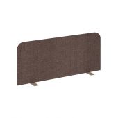 Estetica Экран продольный (ткань-ROMEO) ES.TEKR.R-98 Romeo 04/Латте металл 980 *410*18 Estetica Экран продольный (ткань-ROMEO) ES.TEKR.R-98 Romeo 04/Латте металл 980 *410*18