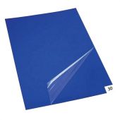 Коврик антибактериальный многослойный липкий 45х90 см, КОМПЛЕКТ 10 шт., 30 слоев Коврик антибактериальный многослойный липкий 45х90 см, КОМПЛЕКТ 10 шт., 30 слоев