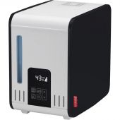 Увлажнитель Boneco S 450 (горячий пар) цвет: черный/black Увлажнитель Boneco S 450 (горячий пар) цвет: черный/black