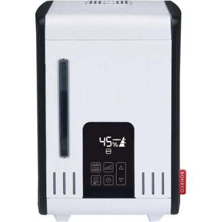 Увлажнитель Boneco S 450 (горячий пар) цвет: черный/black Увлажнитель Boneco S 450 (горячий пар) цвет: черный/black