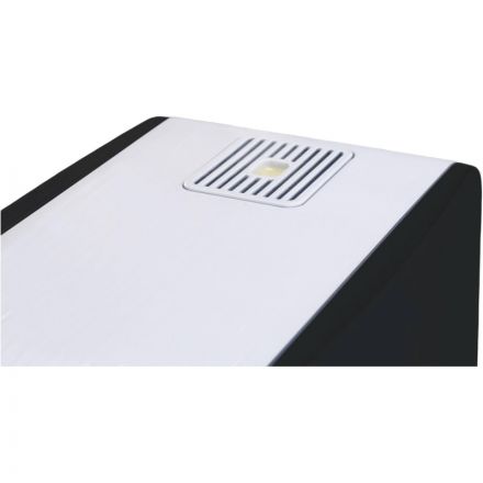 Увлажнитель Boneco S 450 (горячий пар) цвет: черный/black Увлажнитель Boneco S 450 (горячий пар) цвет: черный/black