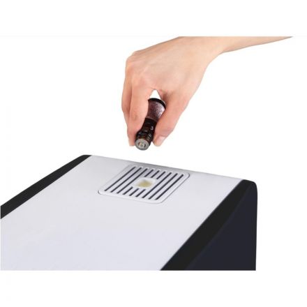 Увлажнитель Boneco S 450 (горячий пар) цвет: черный/black Увлажнитель Boneco S 450 (горячий пар) цвет: черный/black