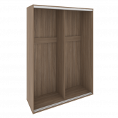 Maris Корпус высокий+трек SH.K2-7.1 Дуб аризона 1700*600*2394