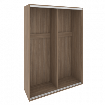 Maris Корпус высокий+трек SH.K2-7.1 Дуб аризона 1700*600*2394