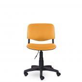 Стул ИЗО/ЖТС S-0432 (оранжевый) Стул ИЗО/ЖТС S-0432 (оранжевый)