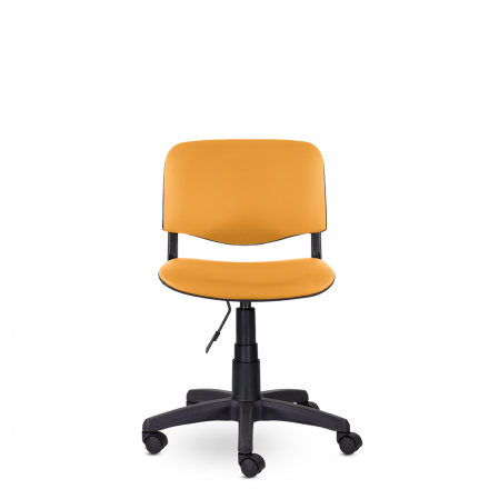 Стул ИЗО/ЖТС S-0432 (оранжевый) Стул ИЗО/ЖТС S-0432 (оранжевый)