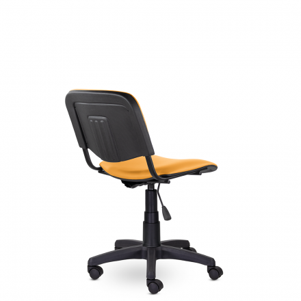 Стул ИЗО/ЖТС S-0432 (оранжевый) Стул ИЗО/ЖТС S-0432 (оранжевый)