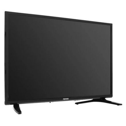 Телевизор ASANO 32LH5010T, 32" (80 см), 1366x768, HD, 16:9, Салют ТВ, Wi-Fi, черный