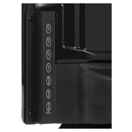 Телевизор ASANO 32LH5010T, 32" (80 см), 1366x768, HD, 16:9, Салют ТВ, Wi-Fi, черный