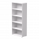 Корпус шкафа (стеллаж высокий) Everprof EVO 800х365х1835 Белый