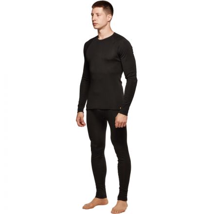 Термокальсоны муж. чер. Activ-25 р-р 54