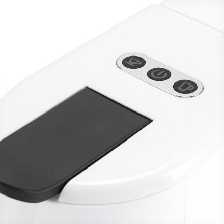 Кофеварка Polaris PCM 2034 3-in-1 Кофеварка Polaris PCM 2034 3-in-1