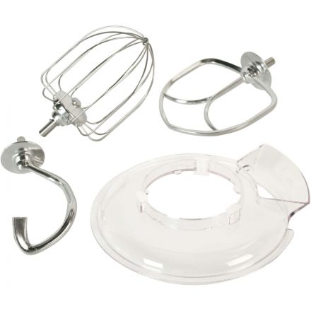 Миксер планетарный GEMLUX GL-SM6.8GR