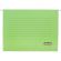 Папка подвесная Attache, А4, картон, зеленый, до 200л., 5шт/уп