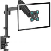 Кронштейн Onkron G70, монит 13-34, настольный, чер Кронштейн Onkron G70, монит 13-34, настольный, чер