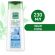Бальзам-ополаскиватель для волос 230 мл, ЧИСТАЯ ЛИНИЯ "Экстракт льна и пшеницы", объем
