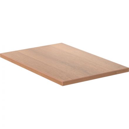 Топ Easy One к тумбе приставной LT 22/16 400 орех new Г600 Топ Easy One к тумбе приставной LT 22/16 400 орех new Г600