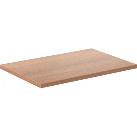 Топ Easy One к тумбе приставной LT 22/16 400 орех new Г600 Топ Easy One к тумбе приставной LT 22/16 400 орех new Г600