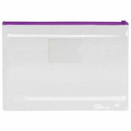 Папка-конверт на молнии А4 (335х238 мм), ассорти, 0,12 мм, ЮНЛАНДИЯ, 229550 Папка-конверт на молнии А4 (335х238 мм), ассорти, 0,12 мм, ЮНЛАНДИЯ, 229550