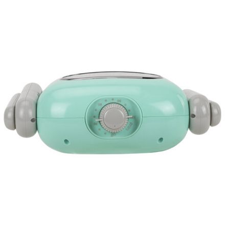 Сушилка для обуви, варежек, перчаток, складная, с подсветкой и таймером, 150 Вт, DASWERK (ДАСВЕРК) SUPER SD11, 456788