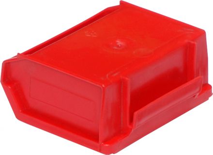 Ящик 96х105х45  красный