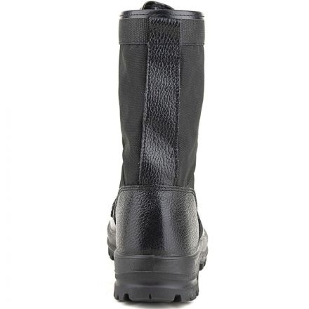 Ботинки с высокими берцами (мод.107), ТЭП (р.40) Ботинки с высокими берцами (мод.107), ТЭП (р.40)