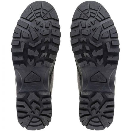 Ботинки с высокими берцами (мод.107), ТЭП (р.40) Ботинки с высокими берцами (мод.107), ТЭП (р.40)