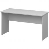 Стол SP Бюджет 2363.290 (402661) 1360х600х740 Белый шагрень