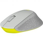 Мышь компьютерная Logitech WRL M280 GREY 910-004310