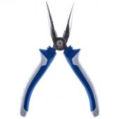 Длинногубцы КОБАЛЬТ 160 мм, подвес 647-154