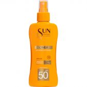 Спрей для защиты от солнца SPF50 180млApalightкомп(Hydroxyapatite)б/диоктит