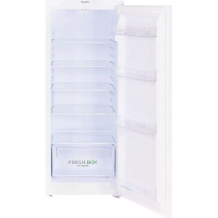 Холодильник Бирюса 411, 1-но камерн 180л, белый Холодильник Бирюса 411, 1-но камерн 180л, белый