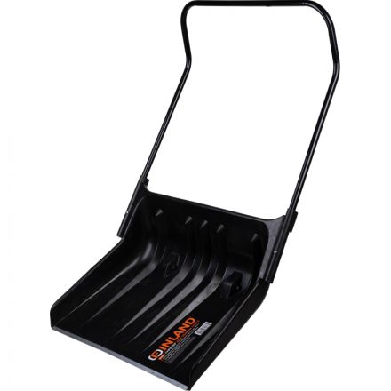 Движок для уборки снега  Finland с алюминиевой ручкой 1714