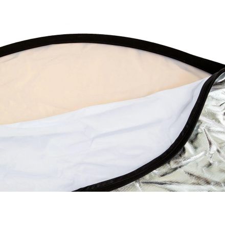 Отражатель 5в1 Raylab RF-02 90x120см Отражатель 5в1 Raylab RF-02 90x120см