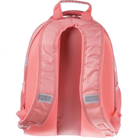 Ранец №1School Easy Bunny, 1 отд