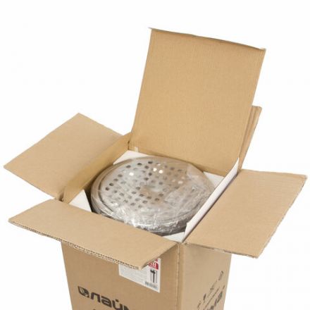 Урна с пепельницей 18 литров, 580х210 мм, нержавеющая сталь, зеркальная, LAIMA PROFESSIONAL, 606297 Урна с пепельницей 18 литров, 580х210 мм, нержавеющая сталь, зеркальная, LAIMA PROFESSIONAL, 606297