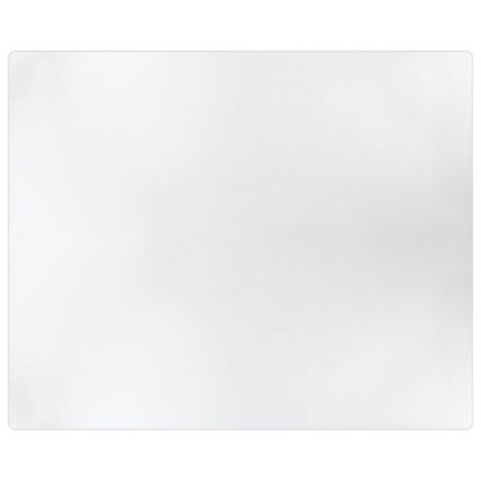 Коврик-подкладка настольный 480х590 мм, матовый, 0,8 мм, BRAUBERG, 238303, 1708485901